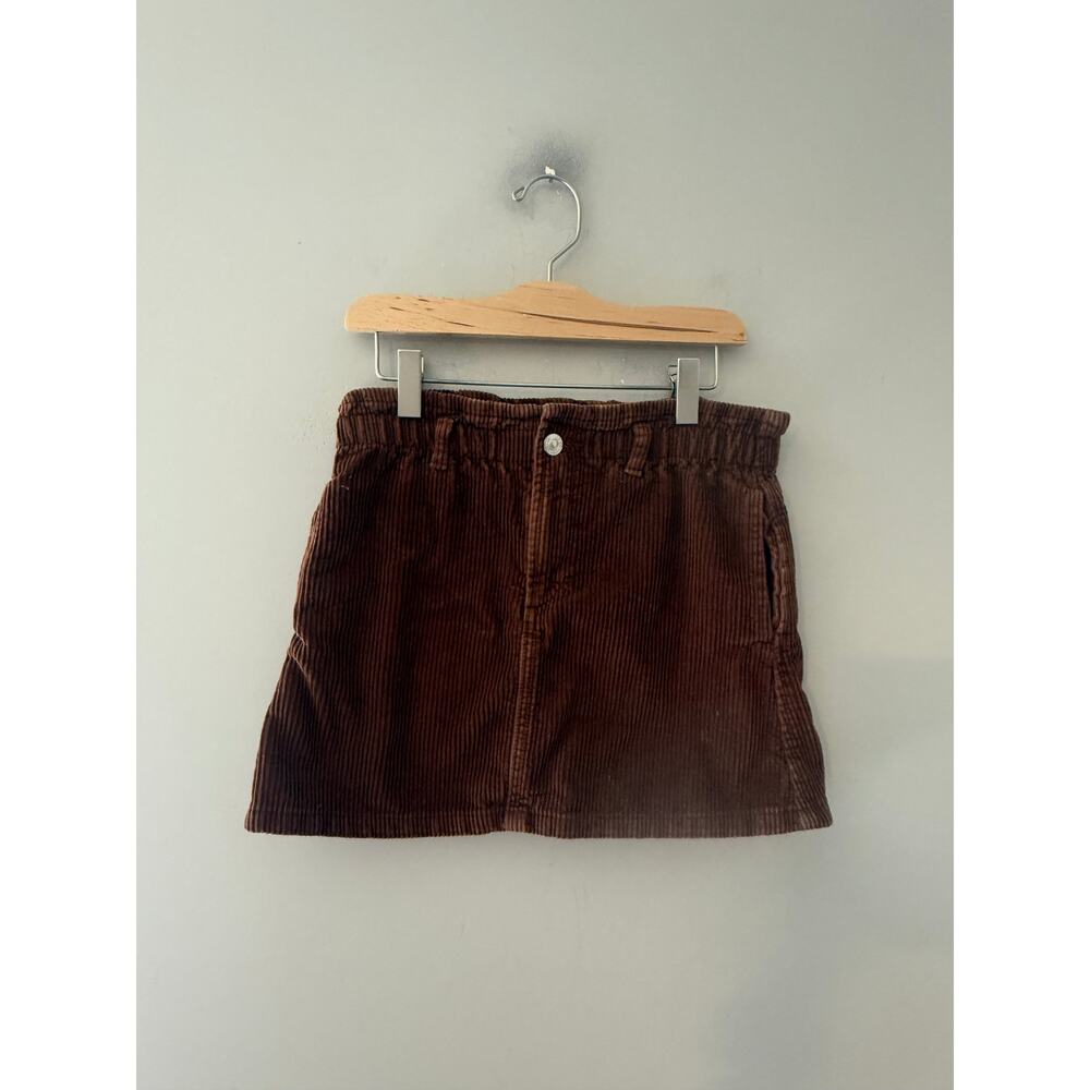 $14 ADD ON zara girls' corduroy skirt hanna andersson mini boden h&m kate quinn